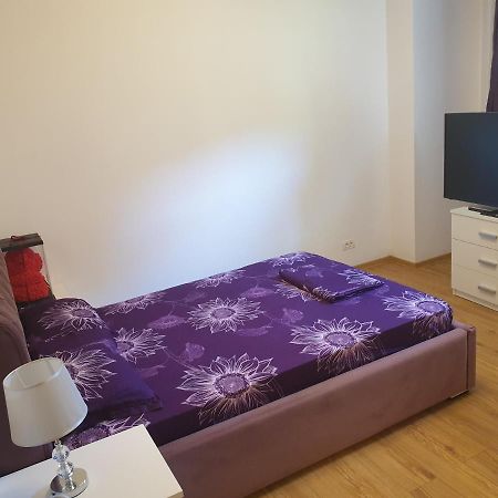 Grozavesti Apartment Near Politehnic Park 부쿠레슈티 외부 사진