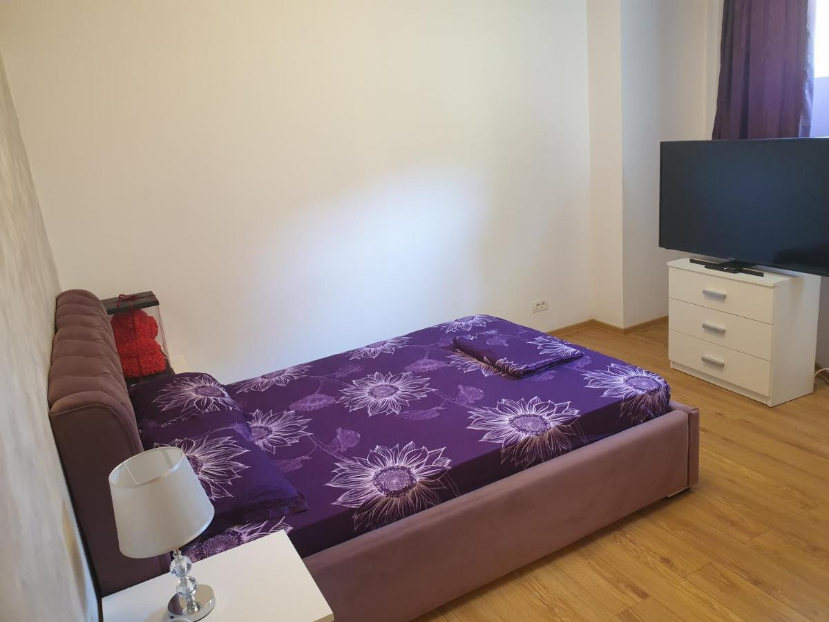 Grozavesti Apartment Near Politehnic Park 부쿠레슈티 외부 사진