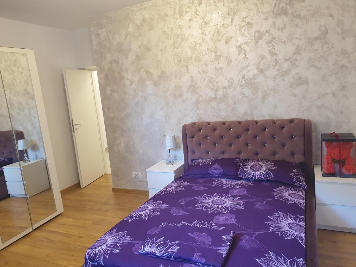 Grozavesti Apartment Near Politehnic Park 부쿠레슈티 외부 사진