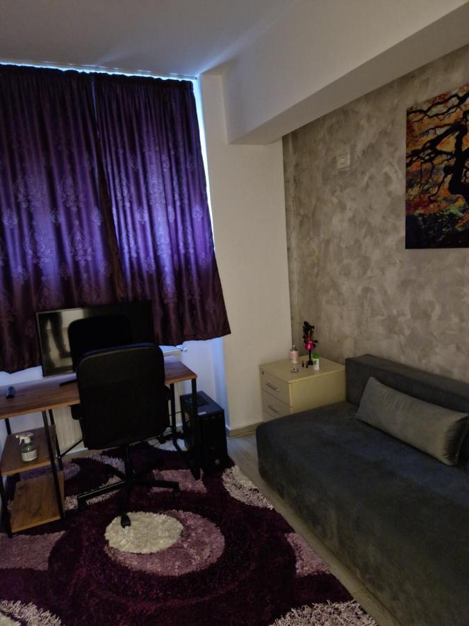 Grozavesti Apartment Near Politehnic Park 부쿠레슈티 외부 사진